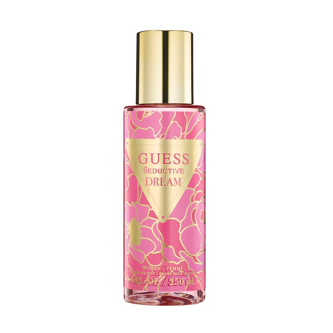 Guess Seductive Dream For Women Body Mist