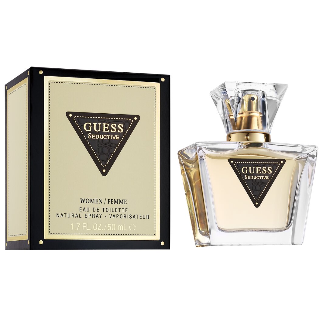 Guess Seductive For Women