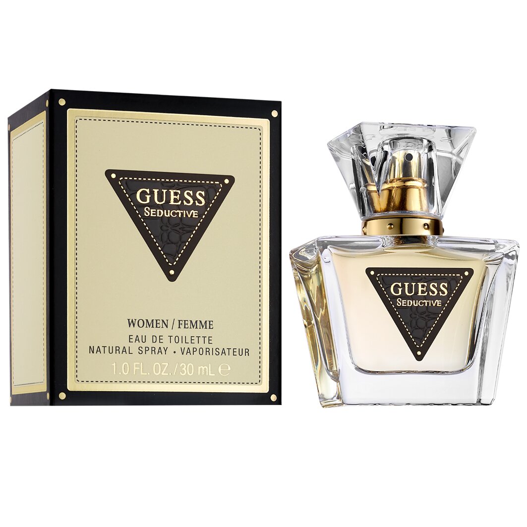 Guess Seductive For Women