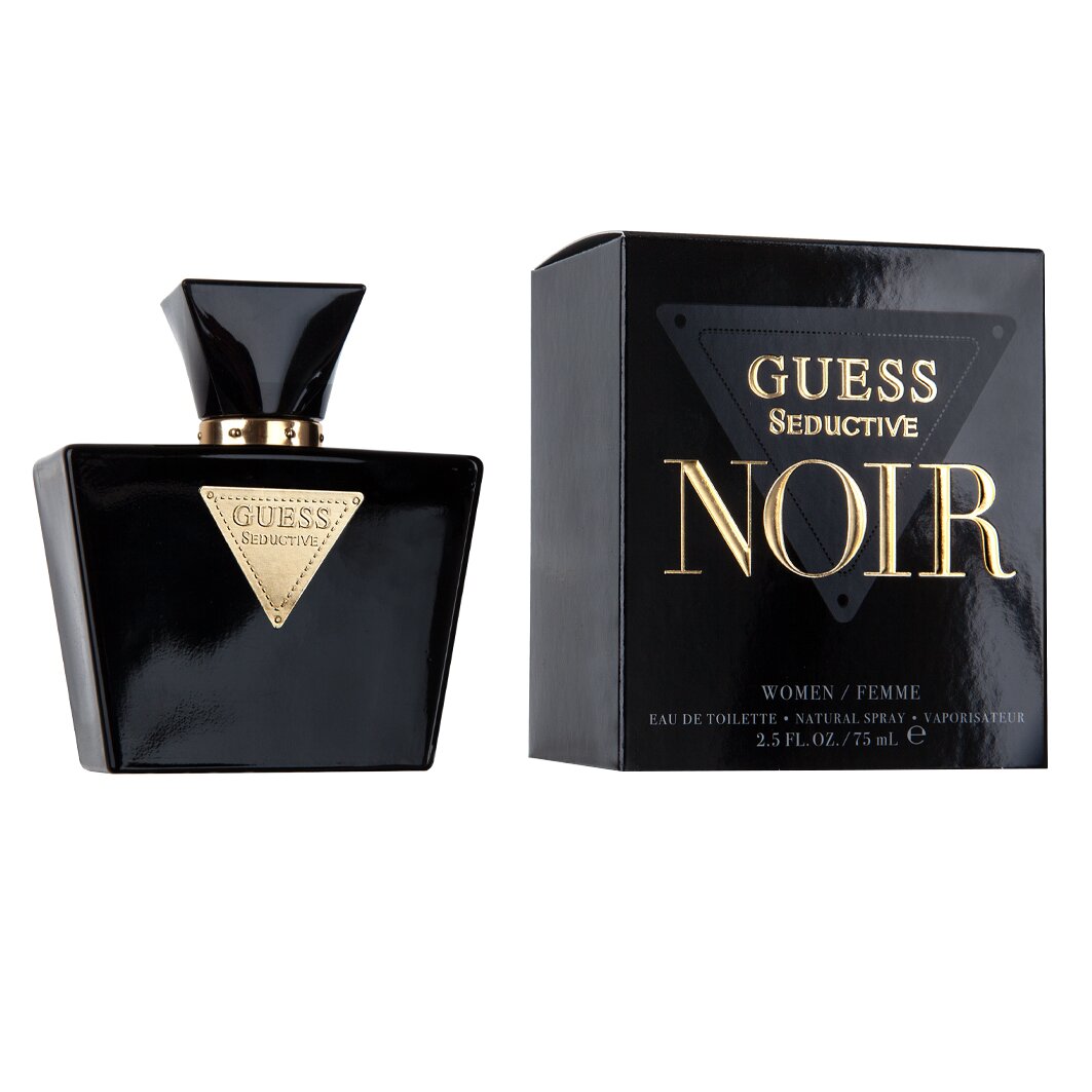Guess Seductive Noir Women