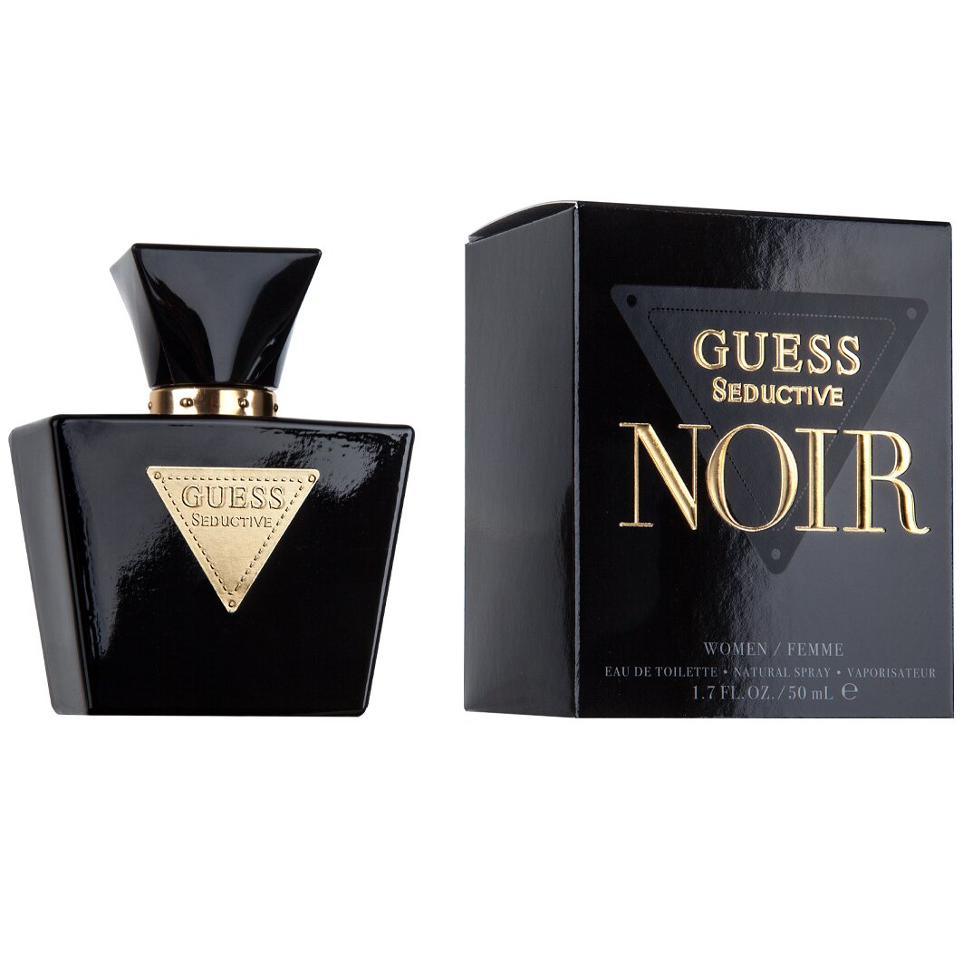 Guess Seductive Noir Women