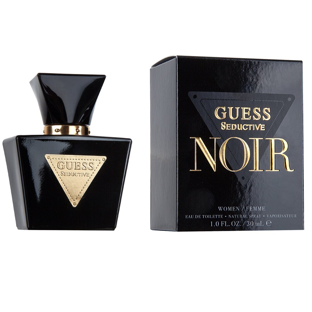 Guess Seductive Noir Women