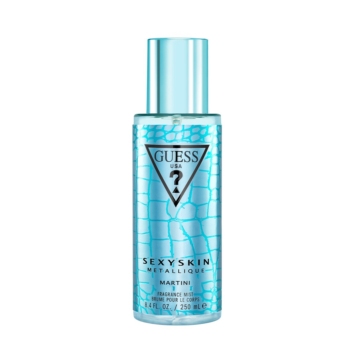 Guess Sexy Skin Metallique Martini Mist