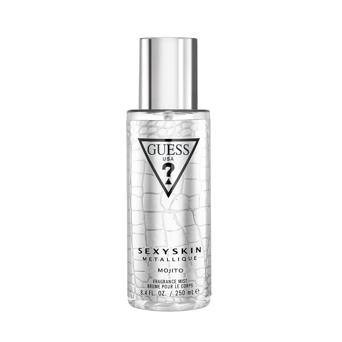 Guess Sexy Skin Metallique Mojito Mist