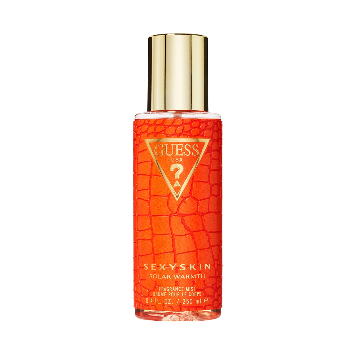 Guess Sexy Skin Solar Warmth Mist