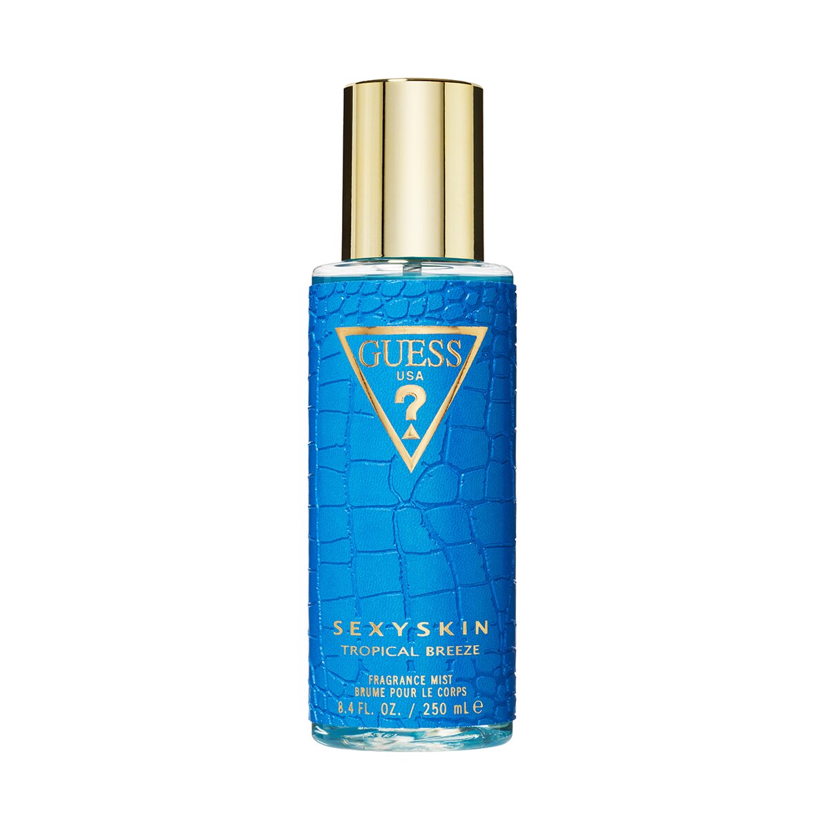 Guess Sexy Skin Tropical Breeze Mist
