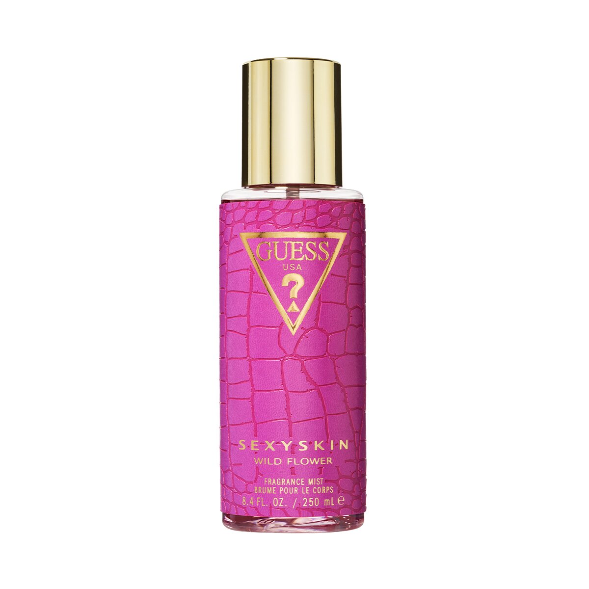 Guess Sexy Skin Wild Flower Mist