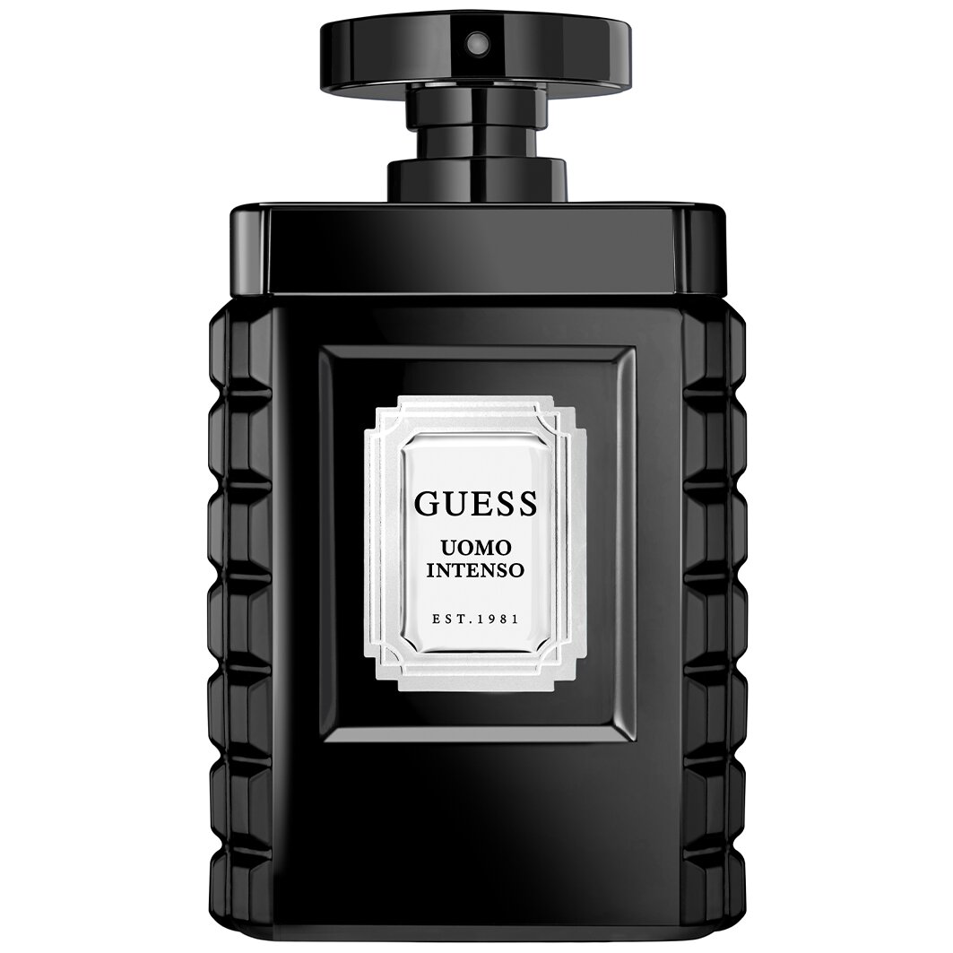 Guess Uomo Intenso