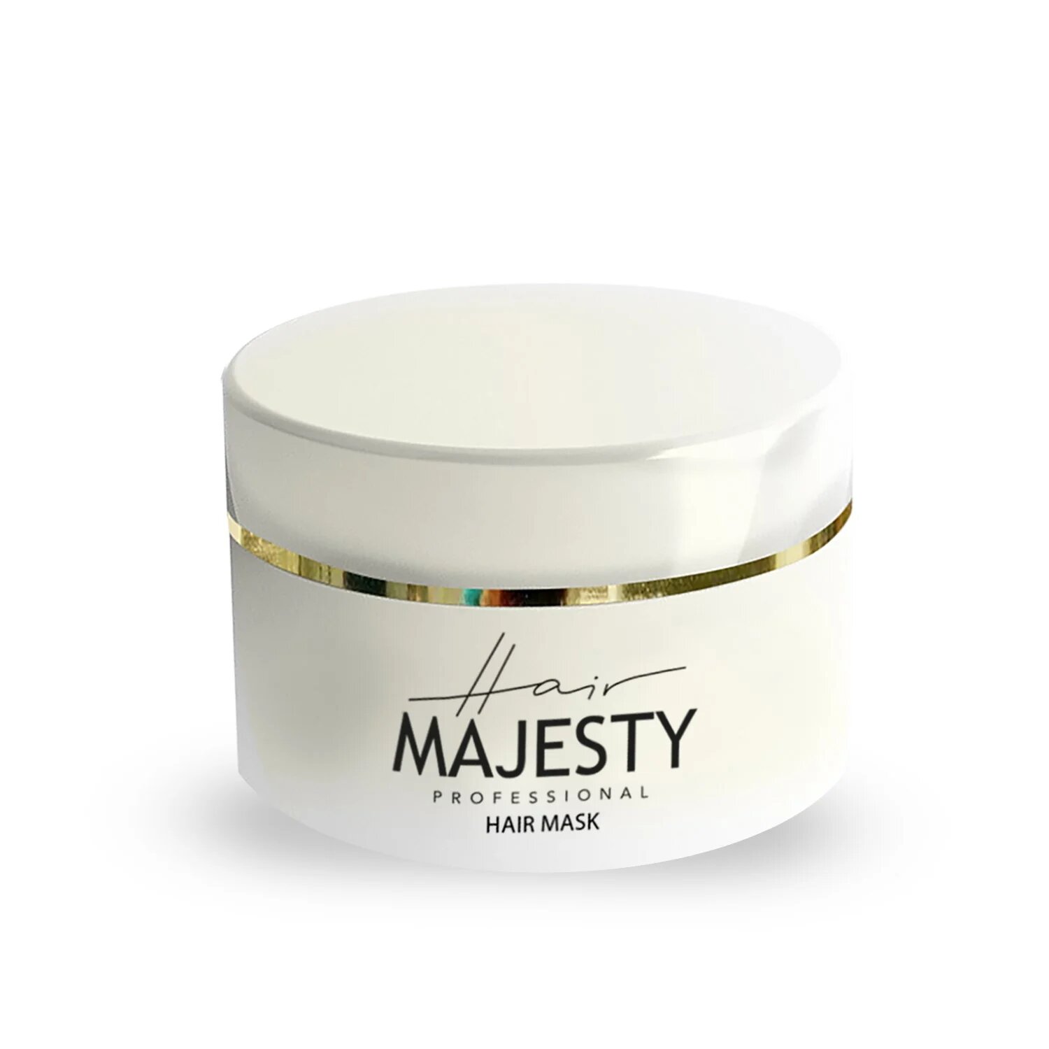 Hair Majesty Hair Mask