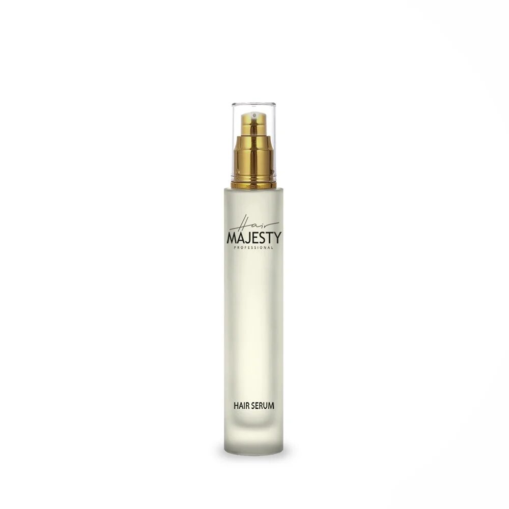 Hair Majesty Hair Serum
