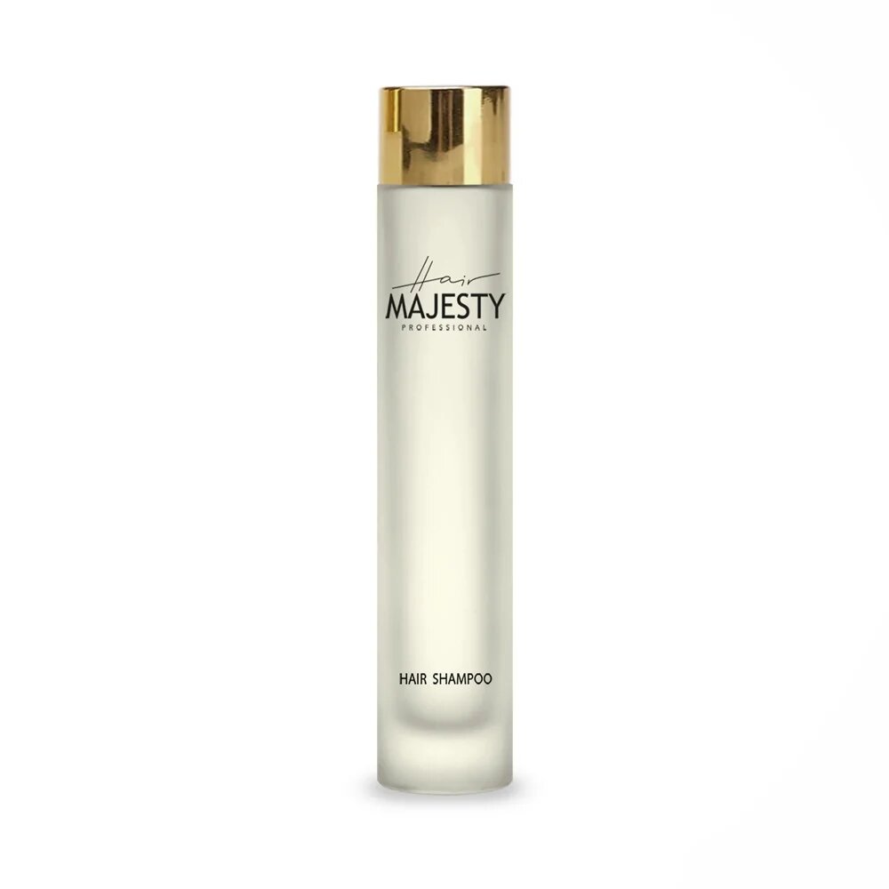 Hair Majesty Hair Shampoo