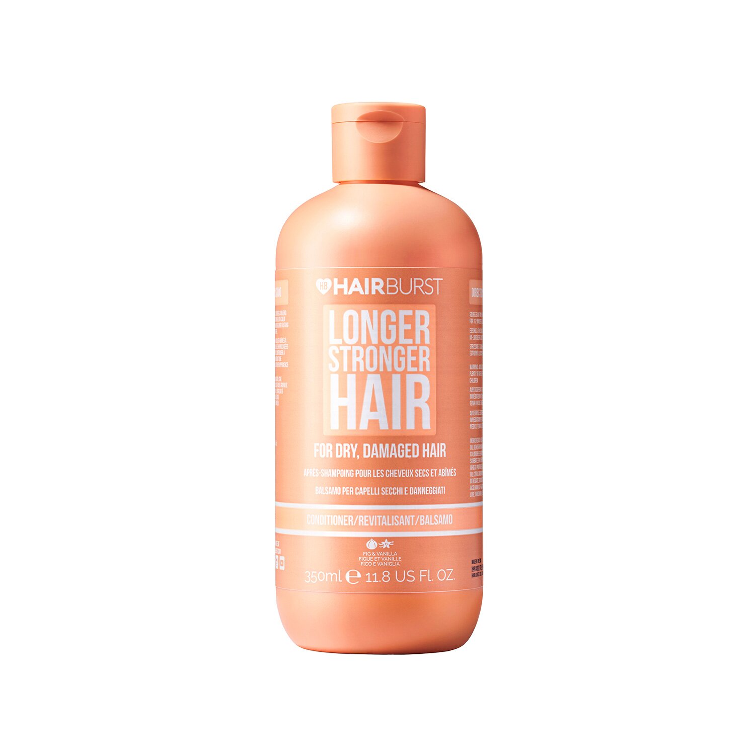 Hairburst Conditioner for Dry Damaged Hair
