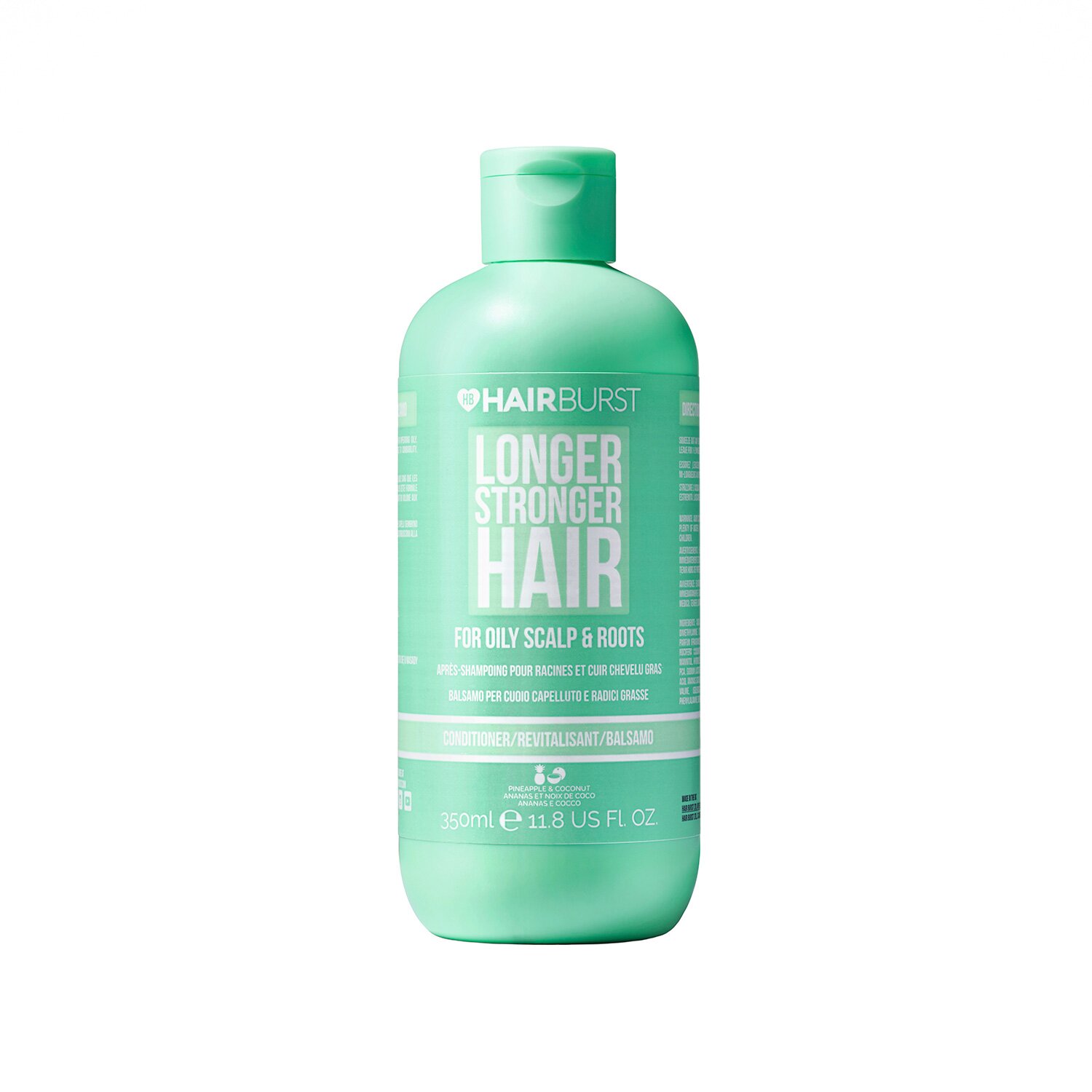 Hairburst Conditioner for Oily Hair
