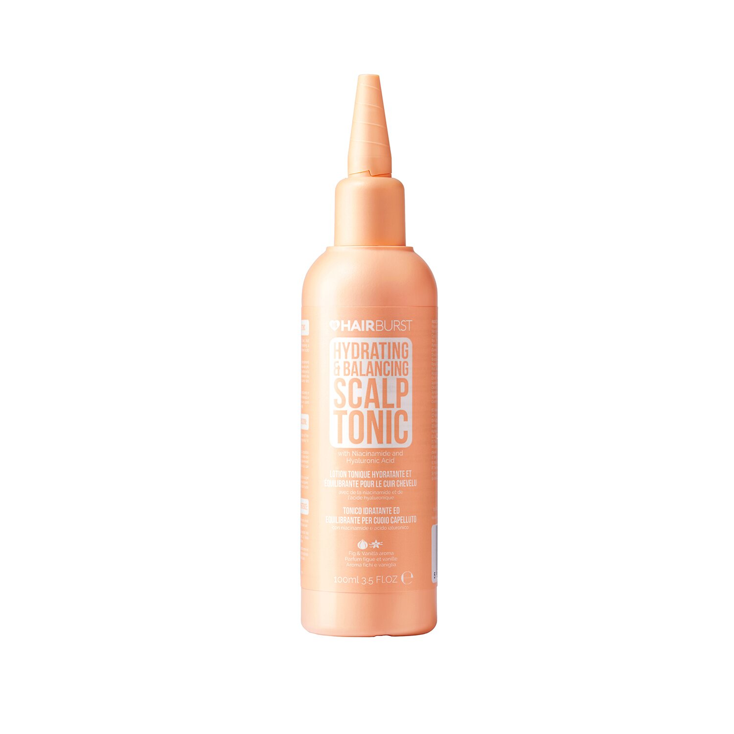 Hairburst Hydrating & Balancing Tonic
