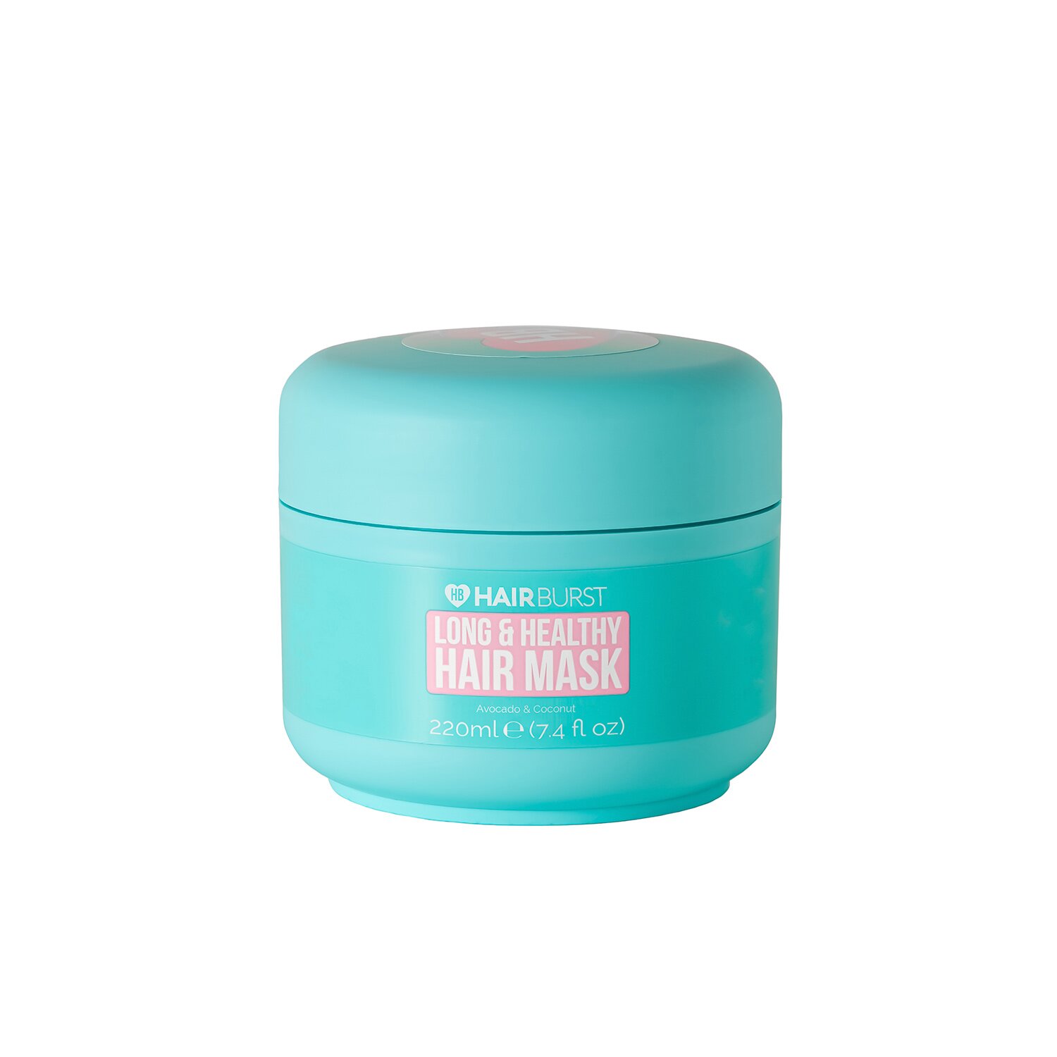 Hairburst Long & Healthy Hair Mask