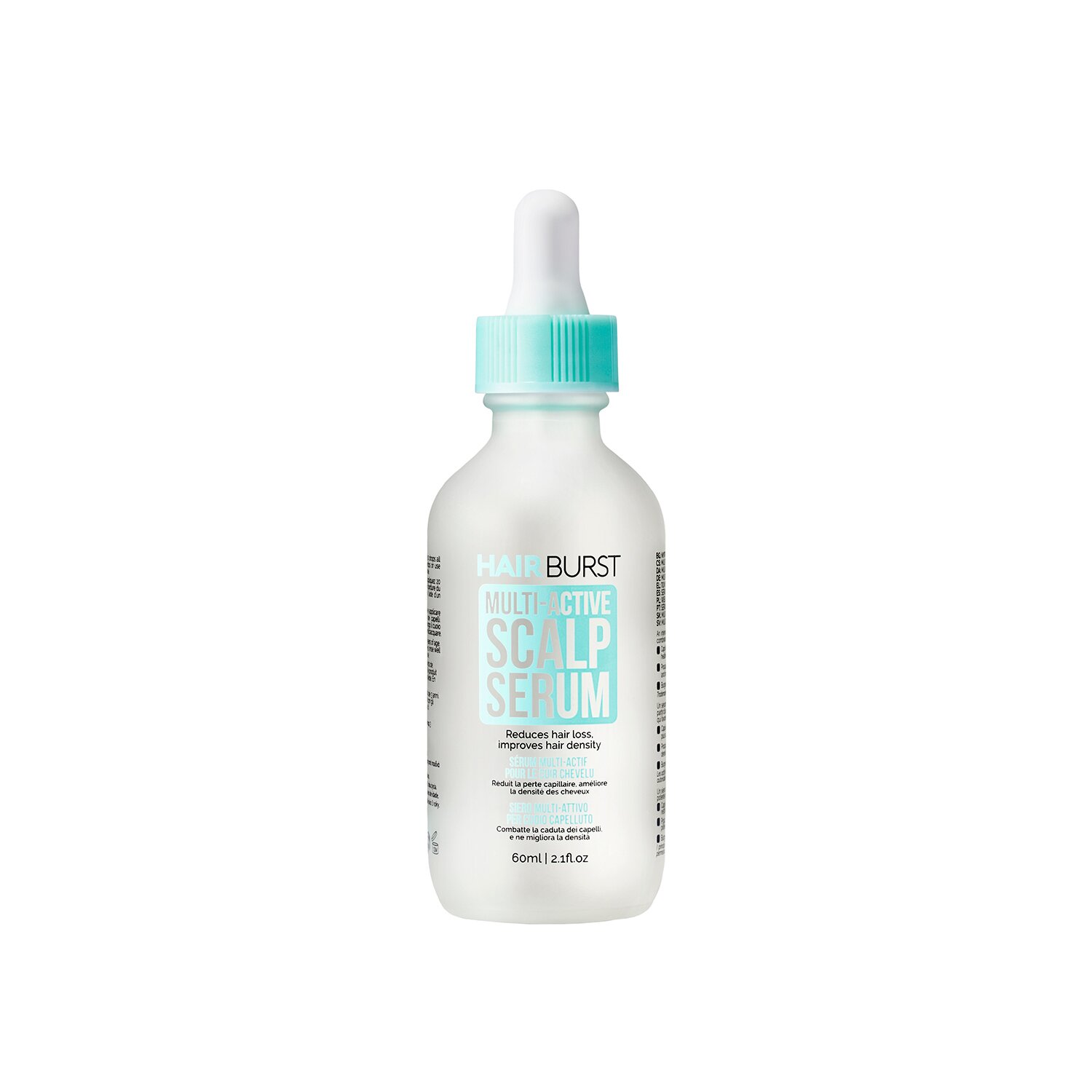 Hairburst Scalp Serum