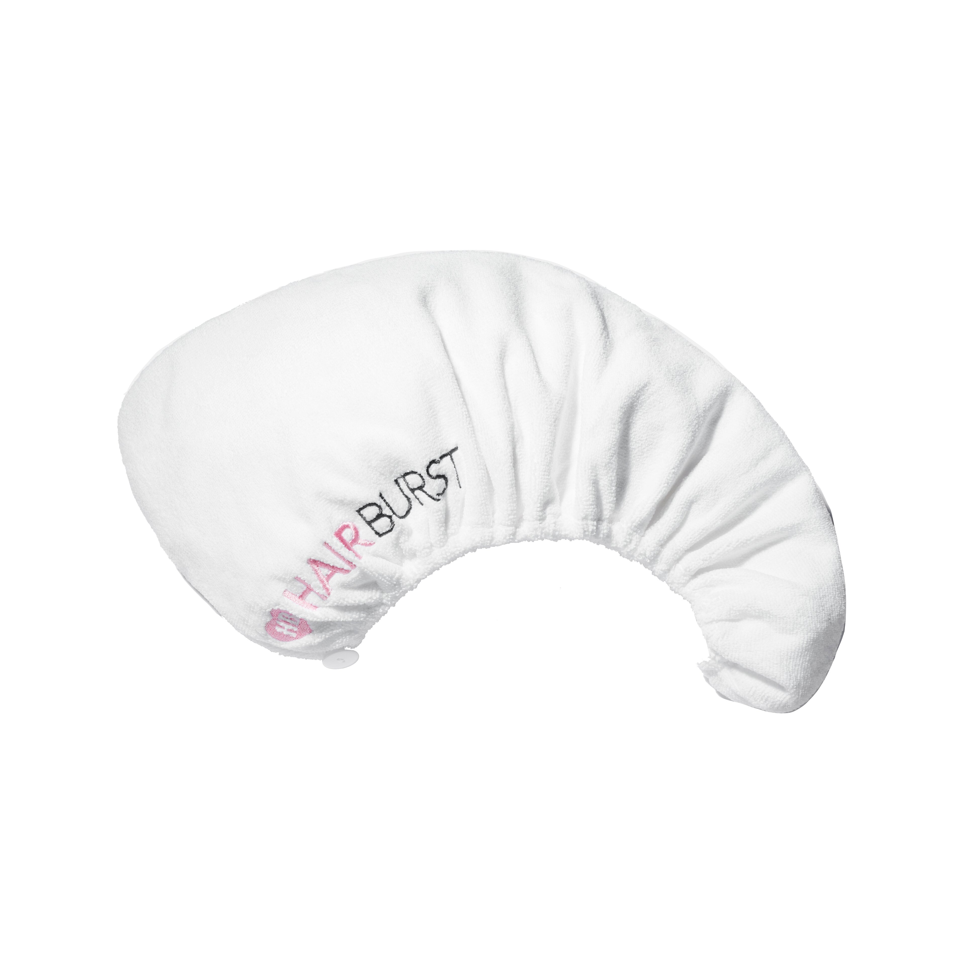 Hairburst Towel