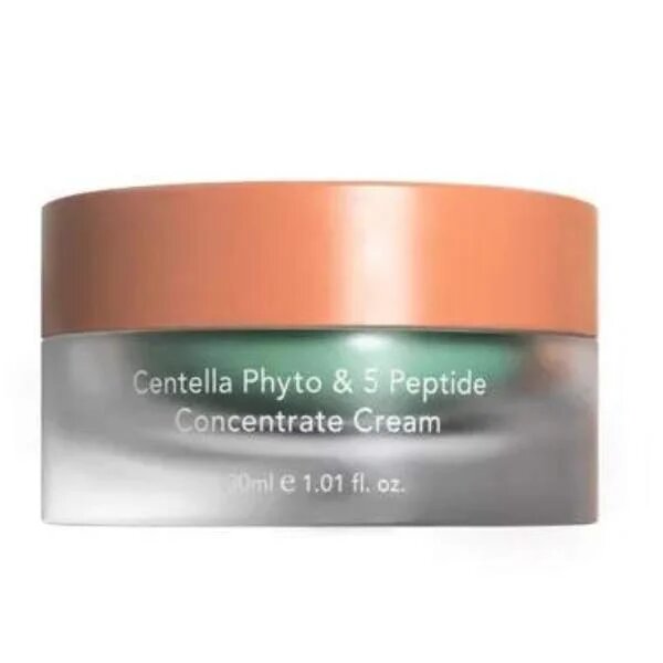 Haruharu Wonder HARUHARU Centella Cream With 5 Peptides For Firming And Skin Repair