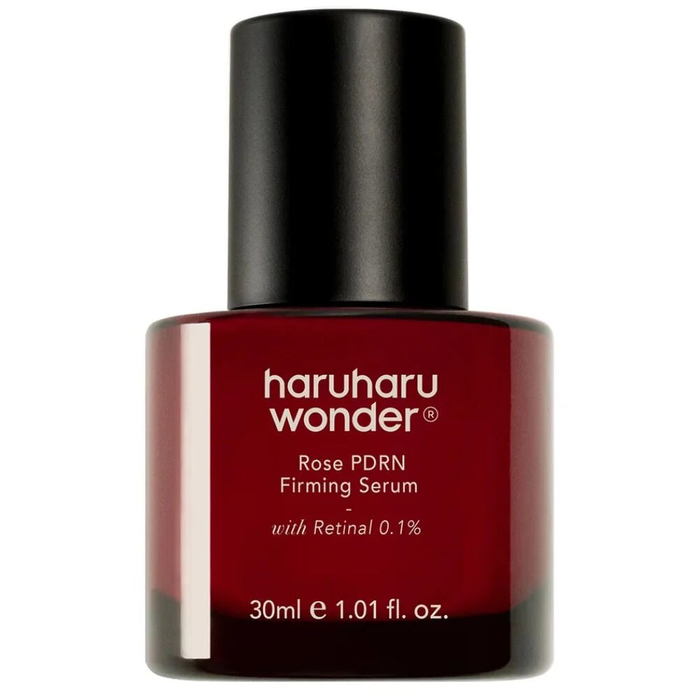 Haruharu Wonder HARUHARU Rose PDRN Serum For Firming