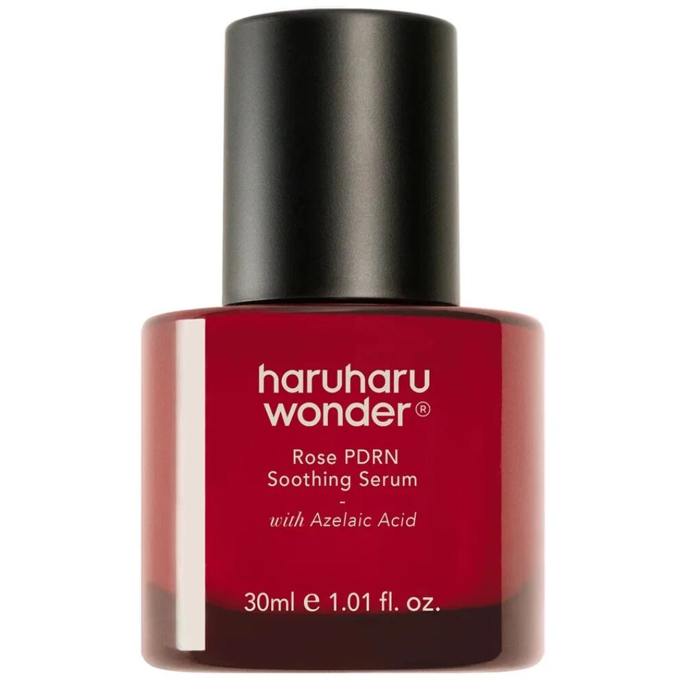 Haruharu Wonder HARUHARU Rose PDRN Serum For Soothing