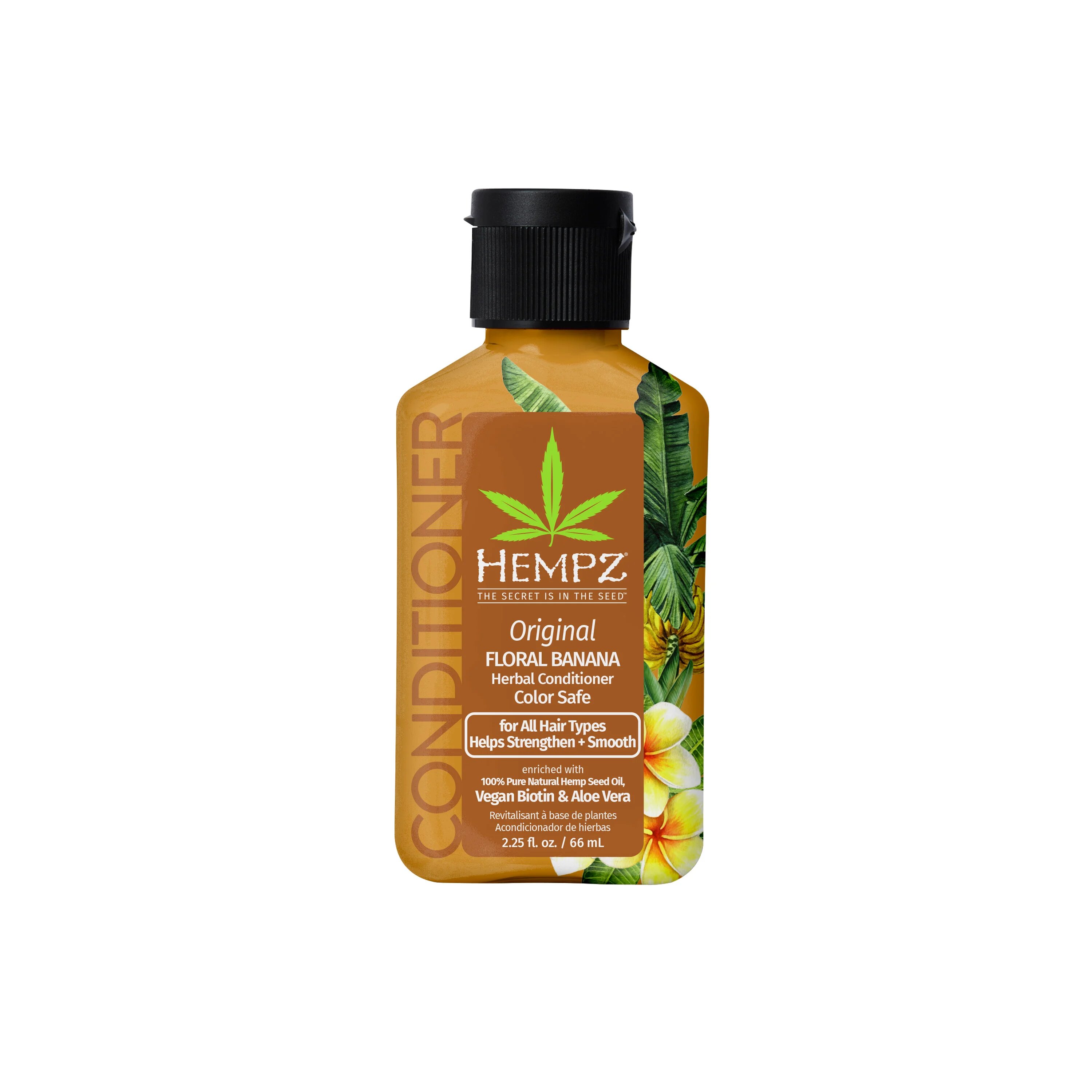 HEMPZ Mini Original Herbal Conditioner