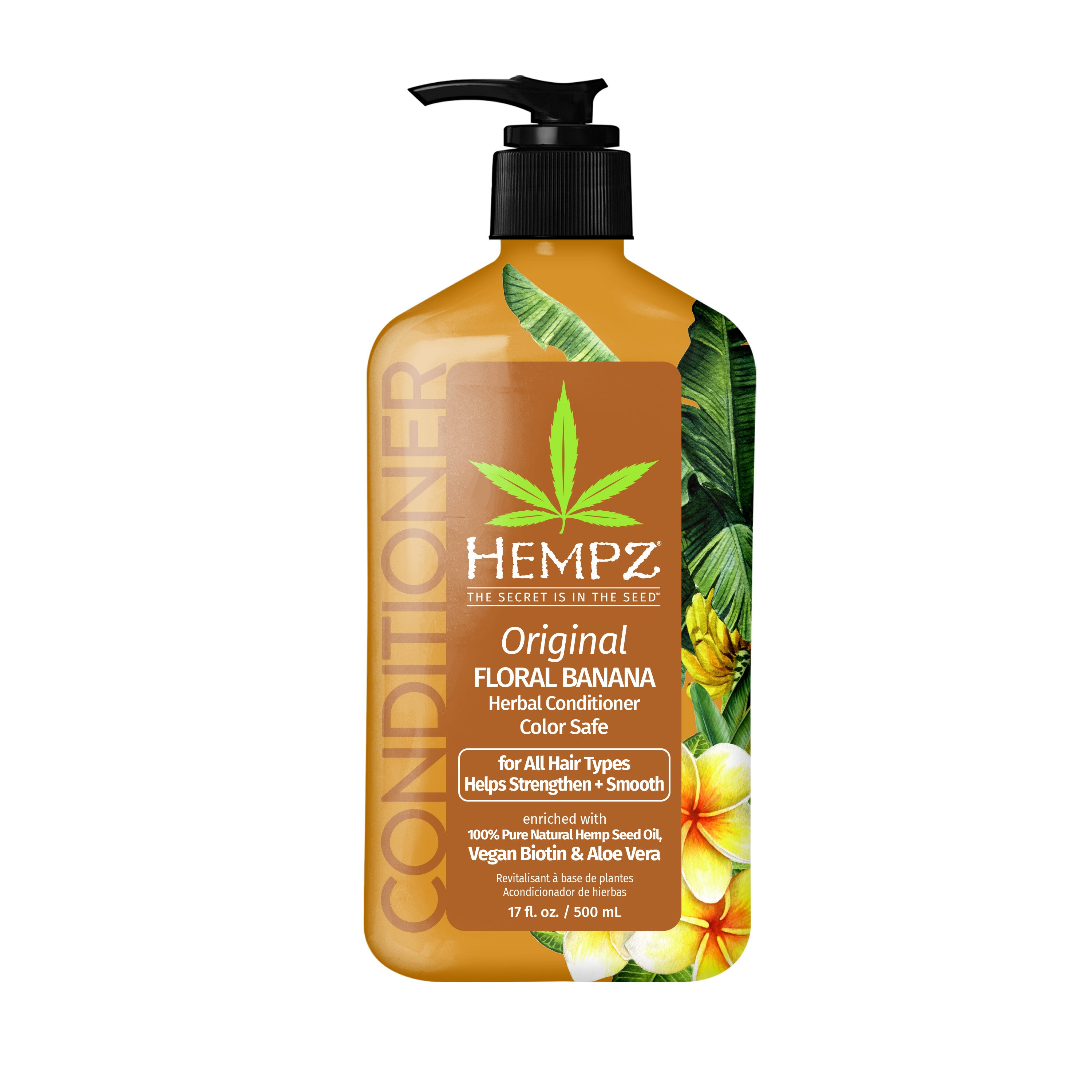 HEMPZ Original Herbal Conditioner
