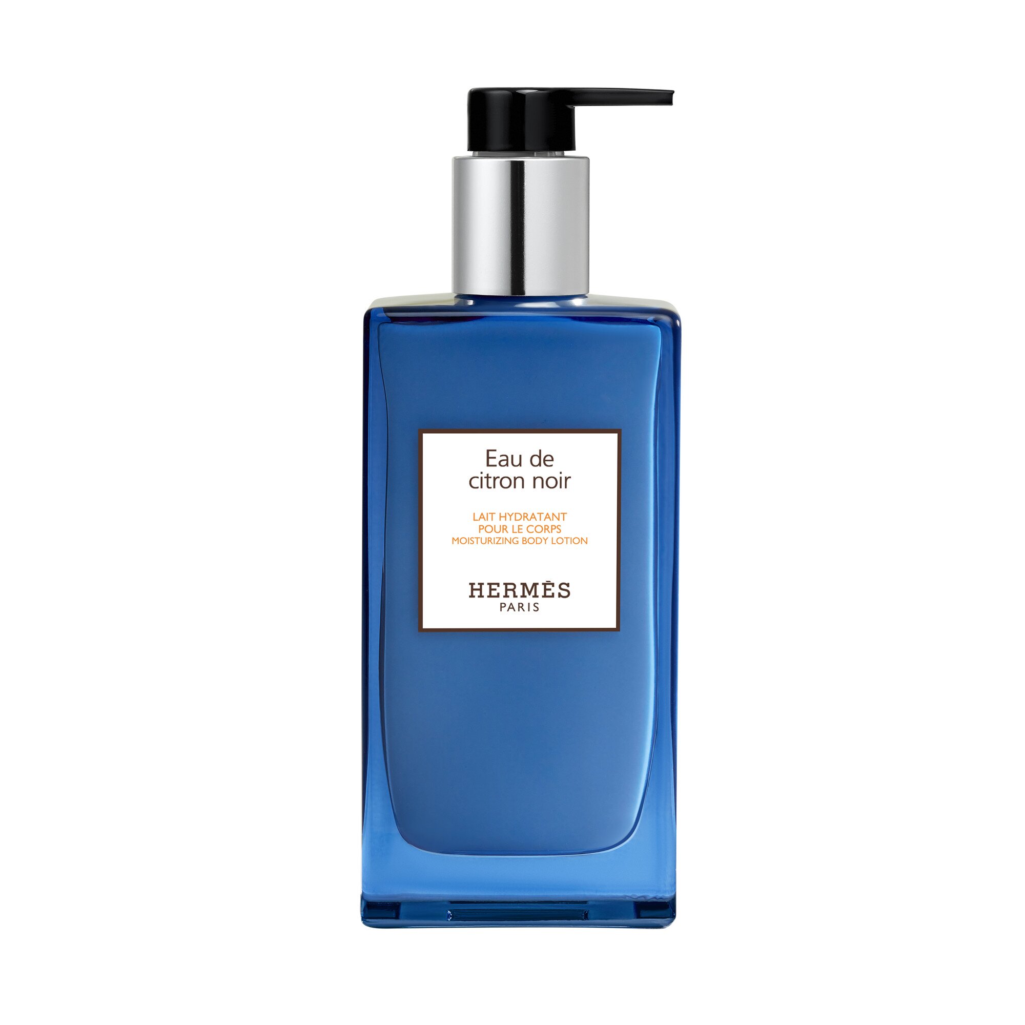 Hermes HERMÈS Eau De Citron Noir