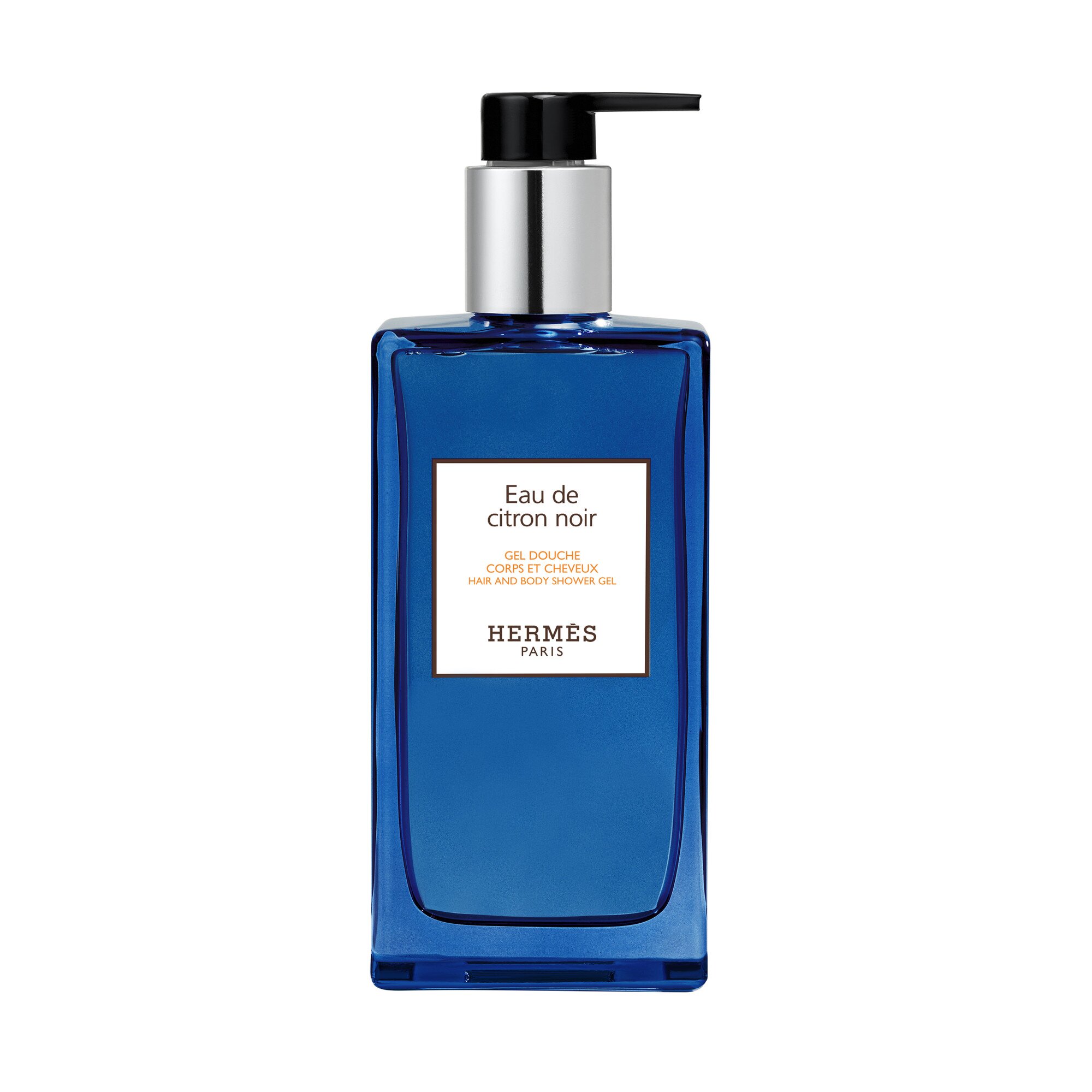 Hermes HERMÈS Eau De Citron Noir