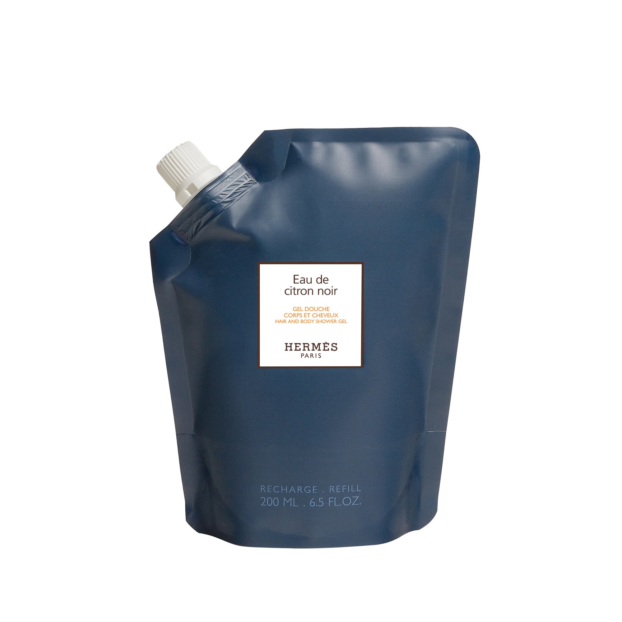 Hermes HERMÈS Eau De Citron Noir