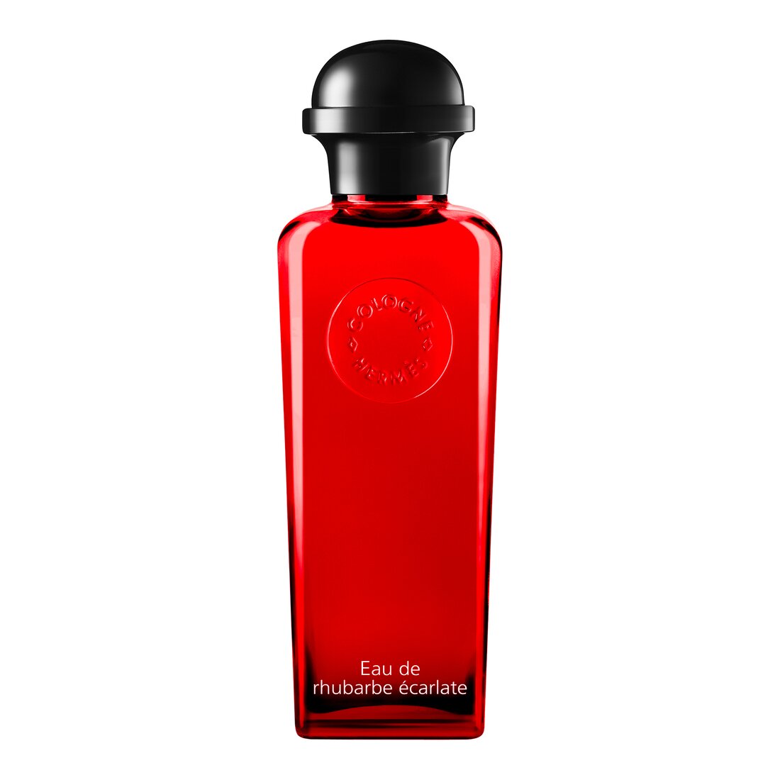 Hermes HERMÈS Eau de rhubarbe écarlate