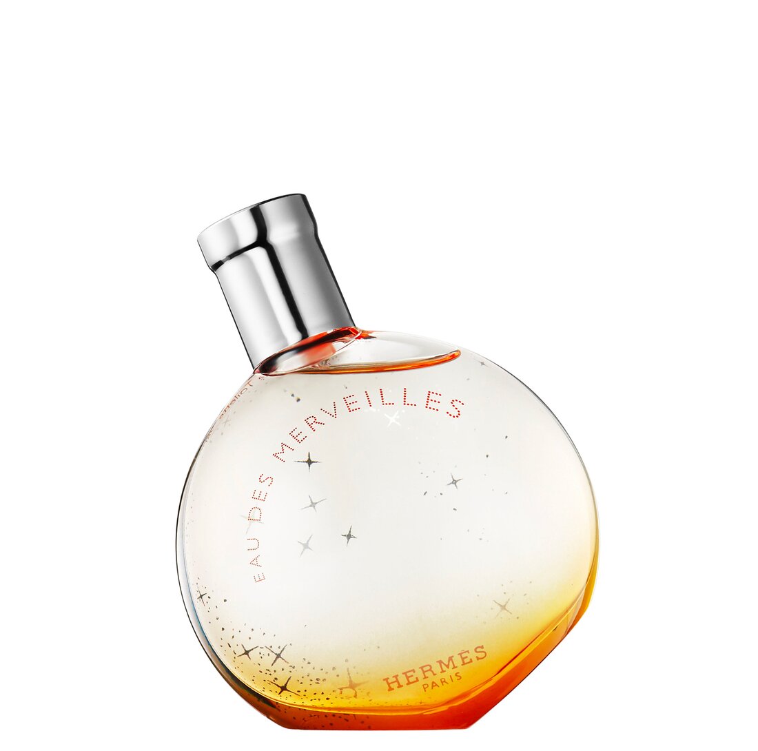 Hermes HERMÈS Eau des Merveilles