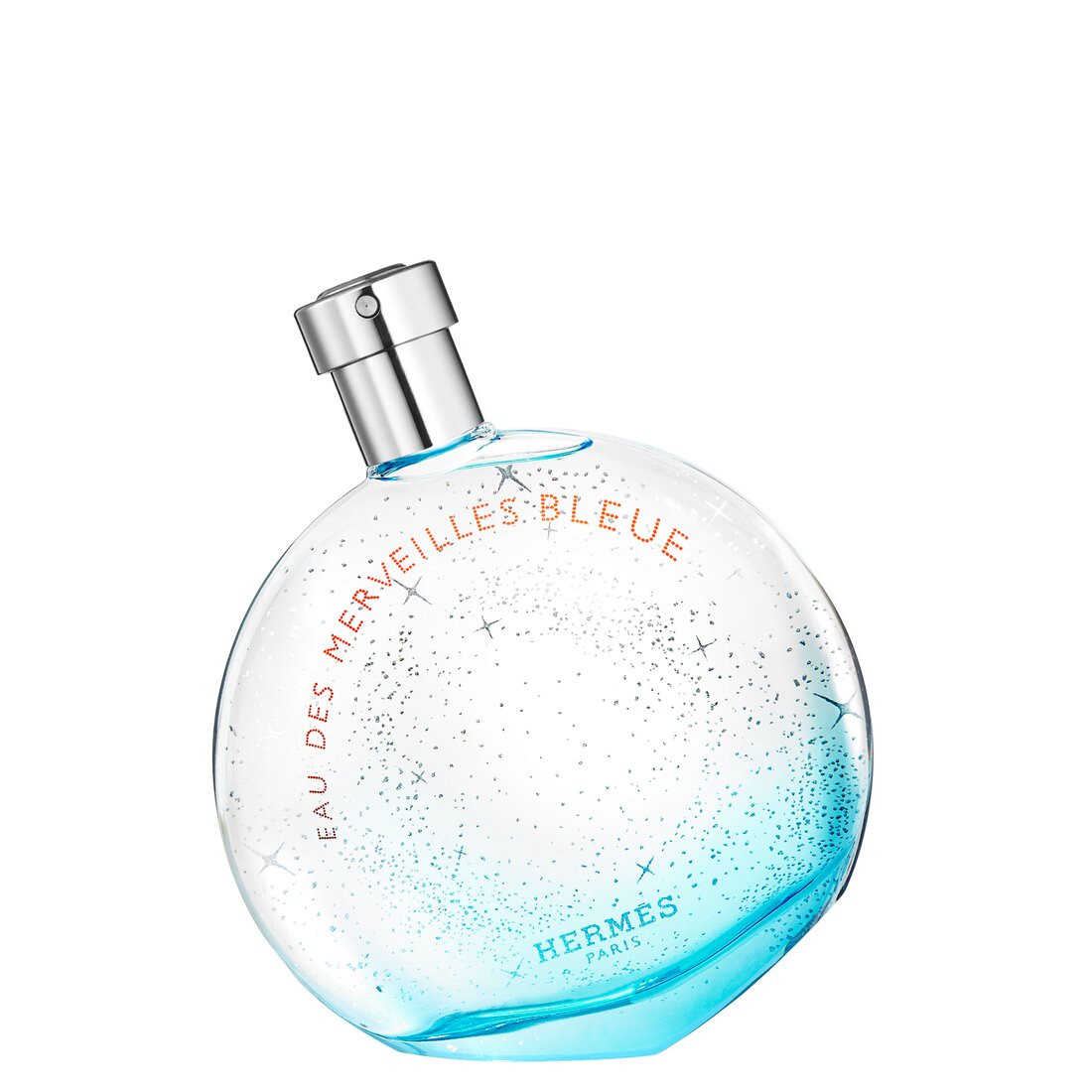 Hermes HERMÈS Eau des Merveilles Bleue