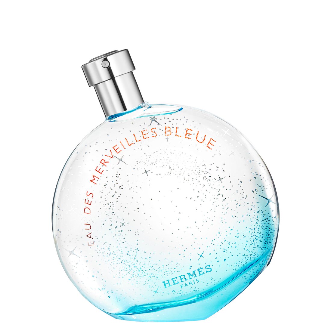 Hermes HERMÈS Eau des Merveilles Bleue