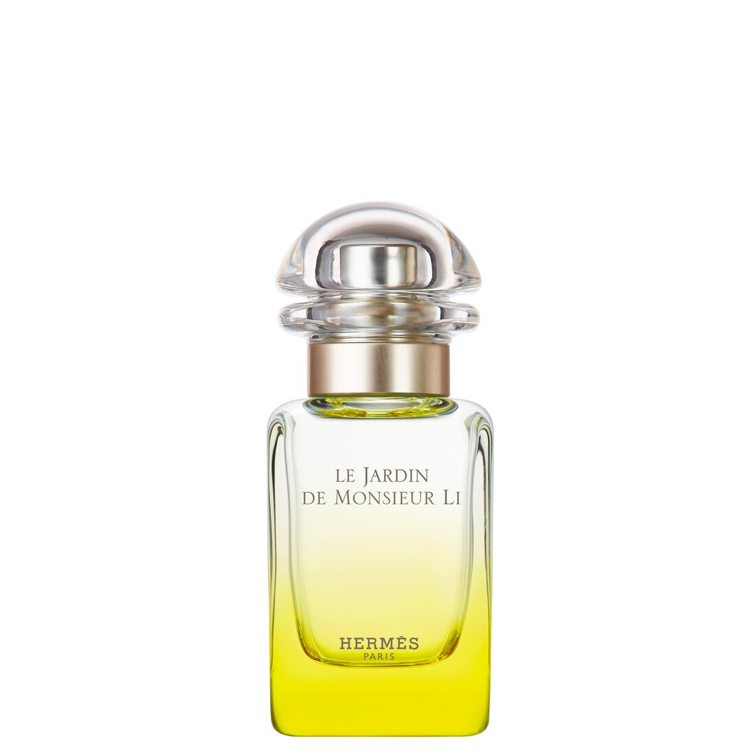 Hermes HERMÈS Le Jardin de Monsieur Li