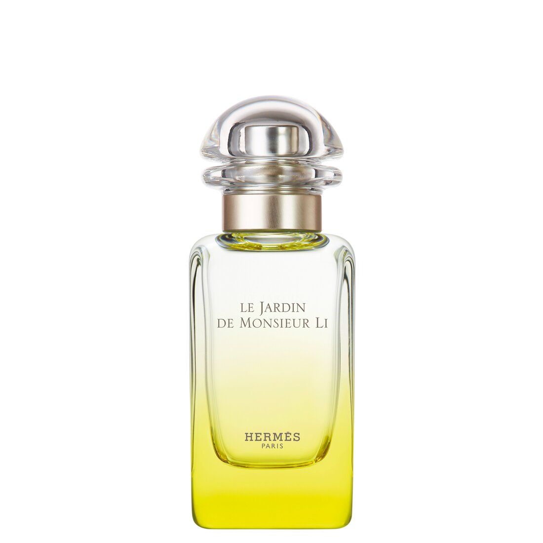 Hermes HERMÈS Le Jardin de Monsieur Li