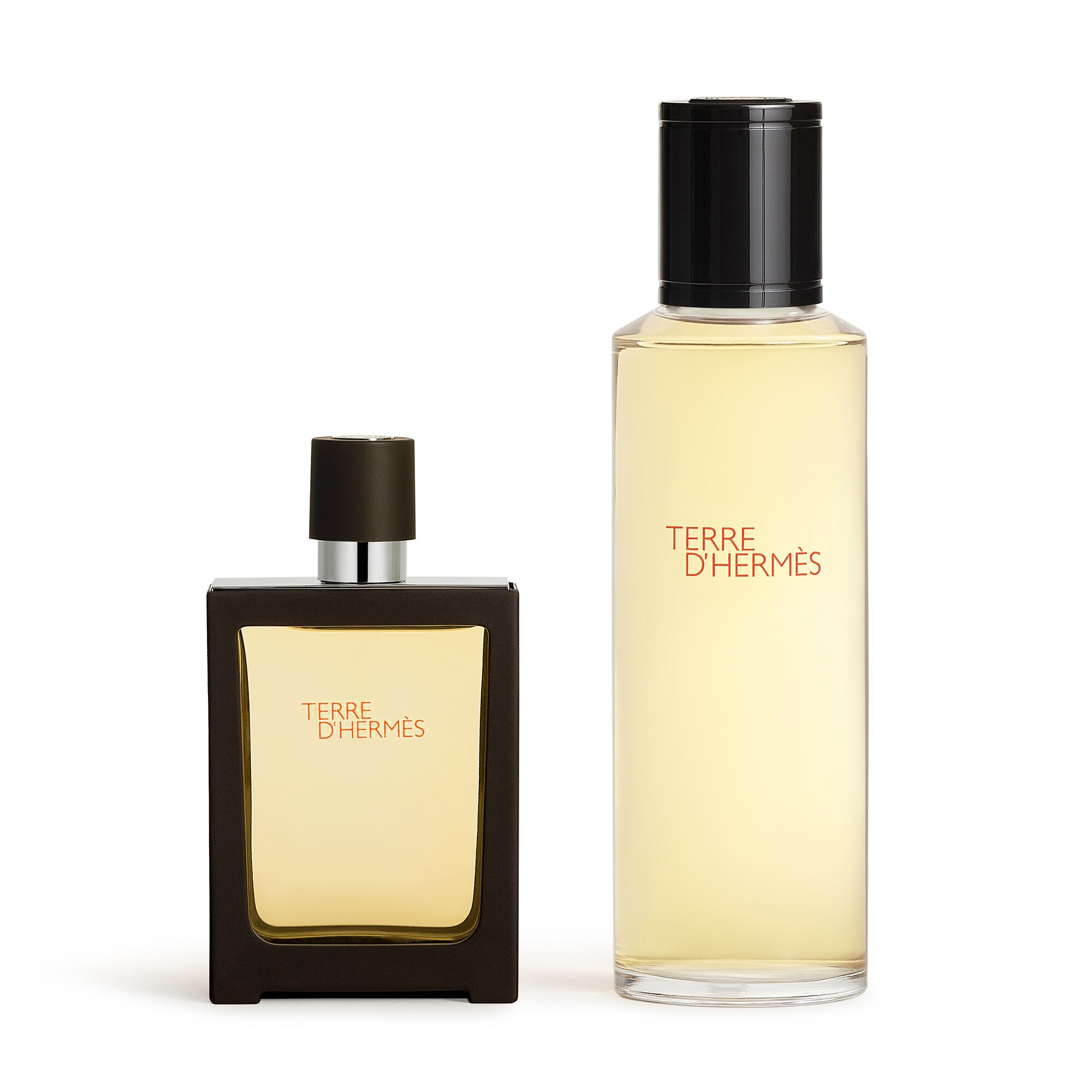Hermes HERMÈS Terre d’ Parfum