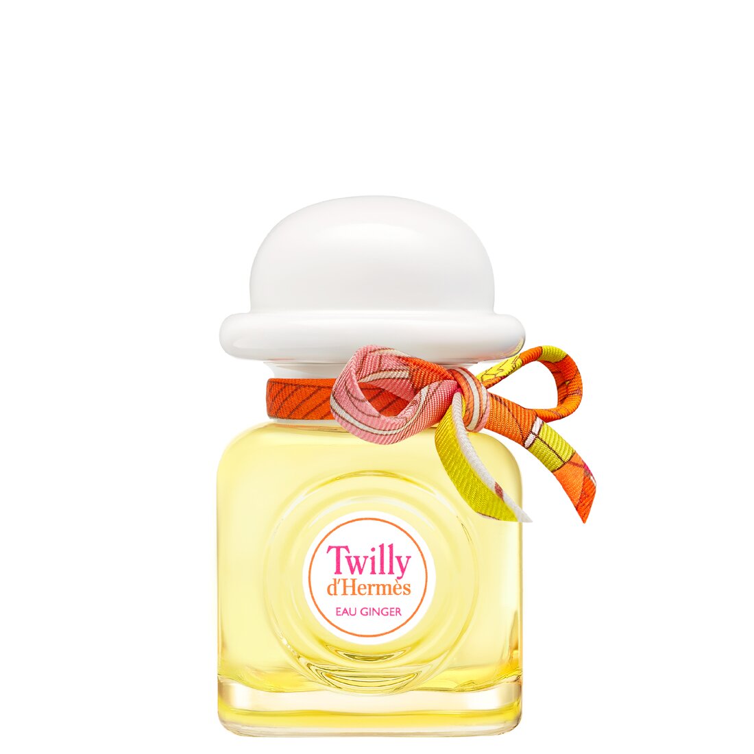 Hermes HERMÈS Twilly d’ Eau Ginger