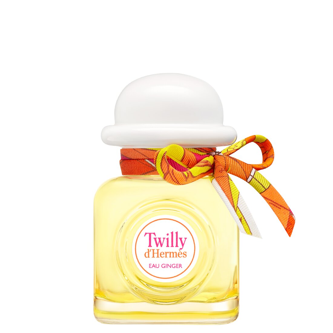 Hermes HERMÈS Twilly d’ Eau Ginger
