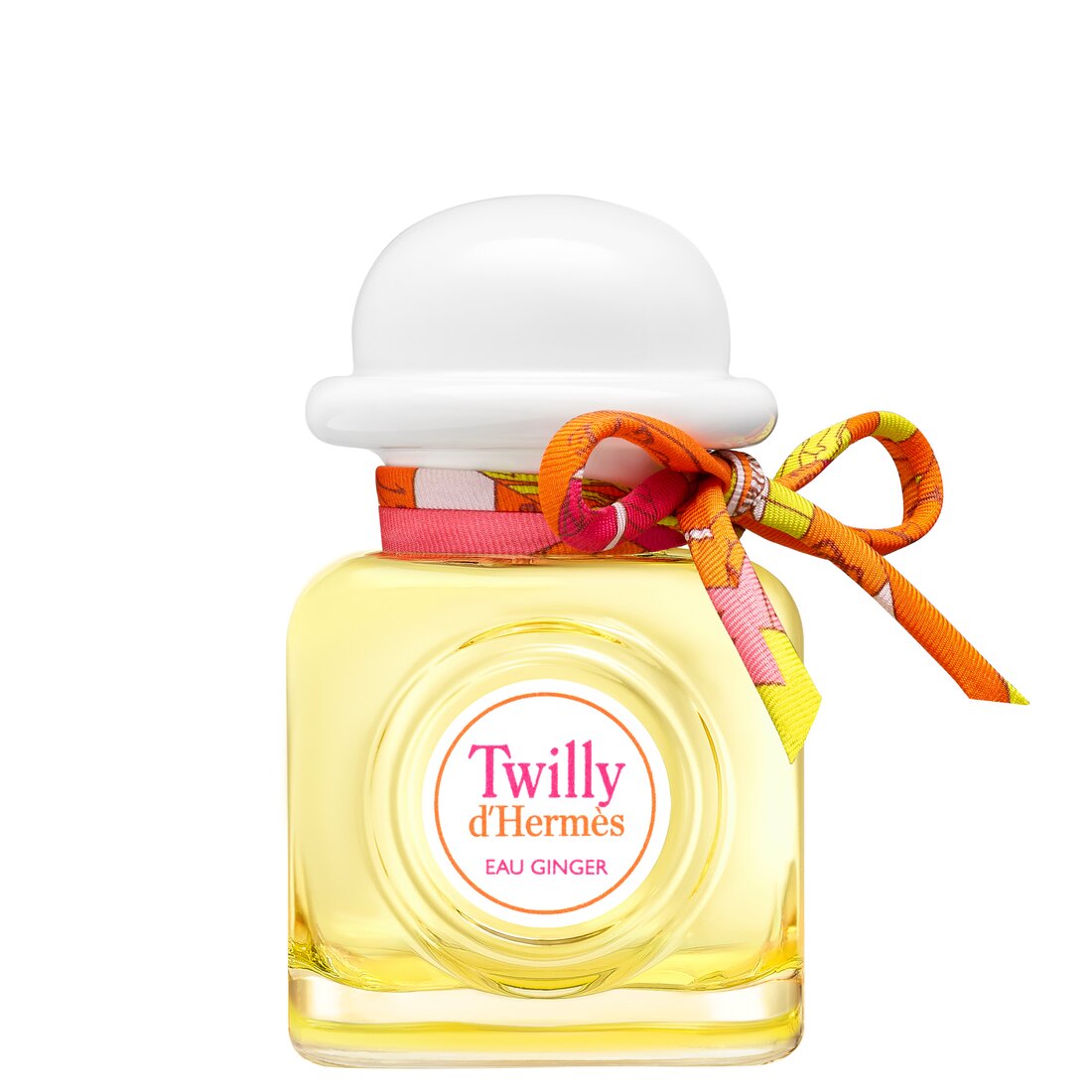Hermes HERMÈS Twilly d’ Eau Ginger