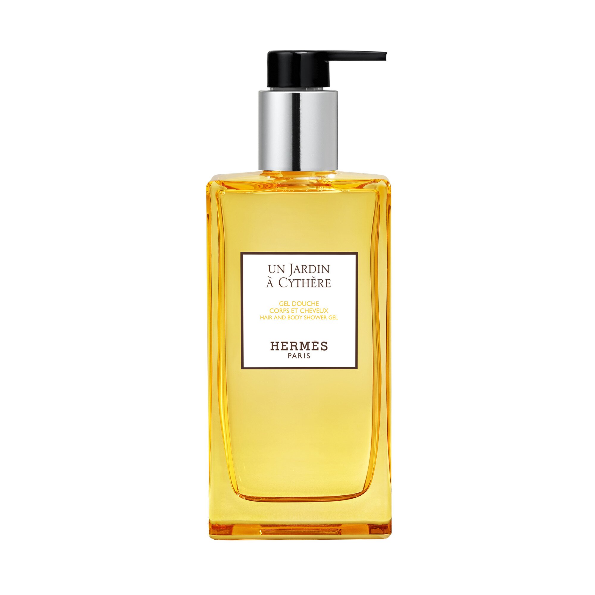 Hermes HERMÈS Un Jardin À Cythère