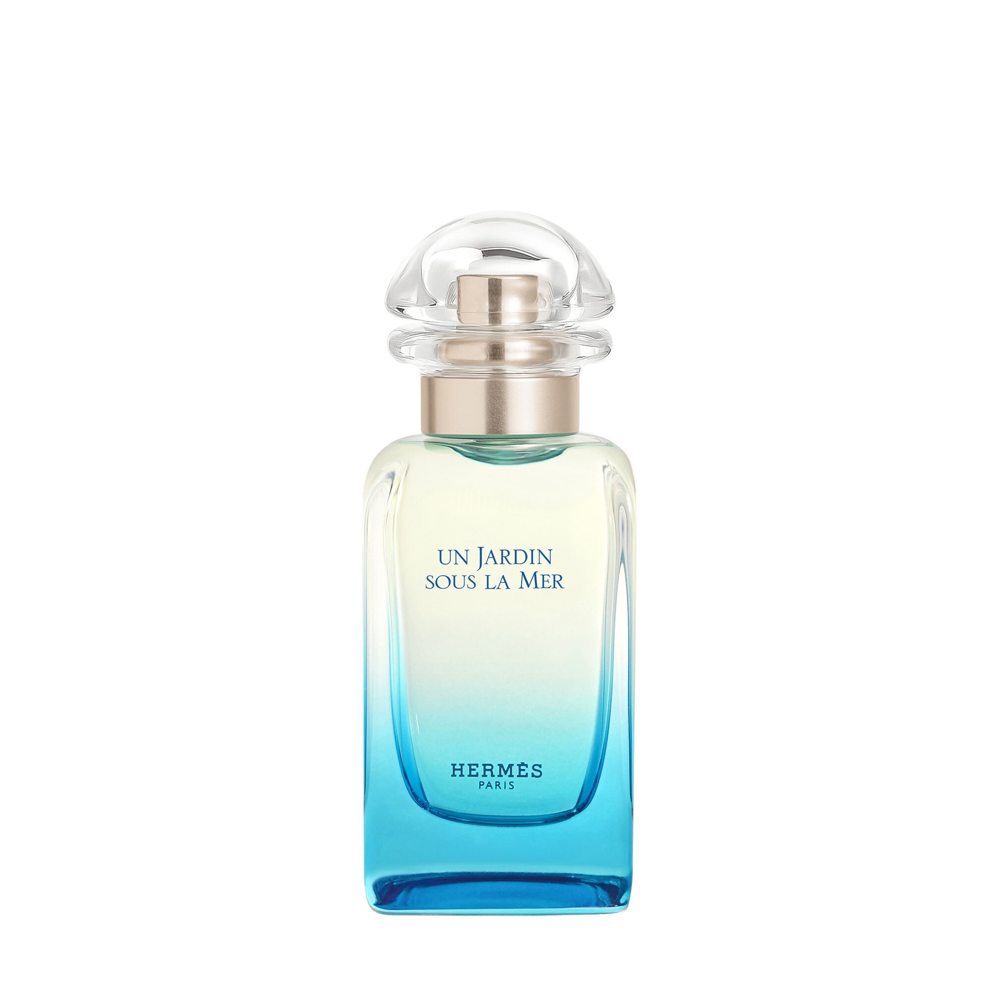Hermes HERMÈS Un Jardin Sous La Mer