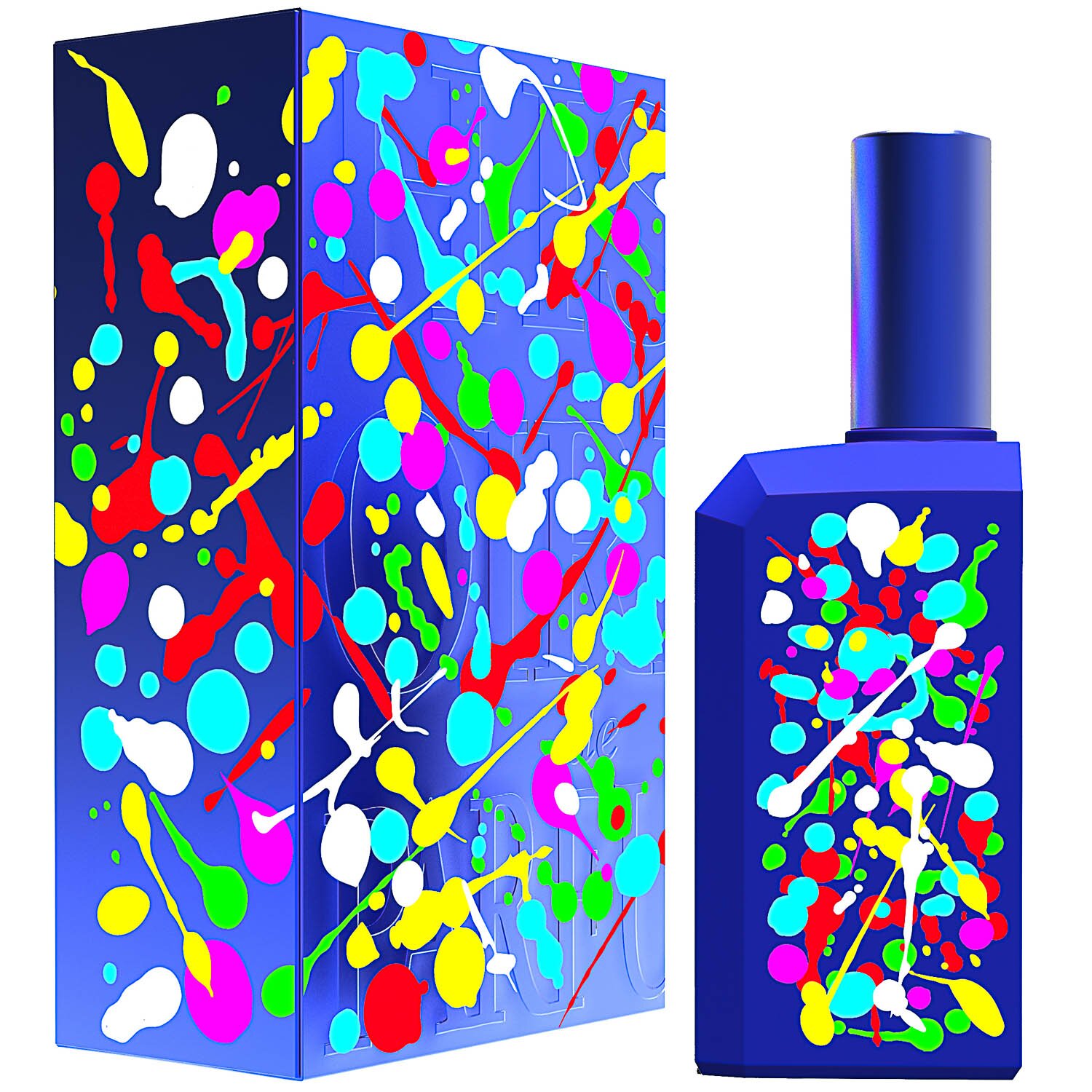 Histoires De Parfums Blue 1/.2