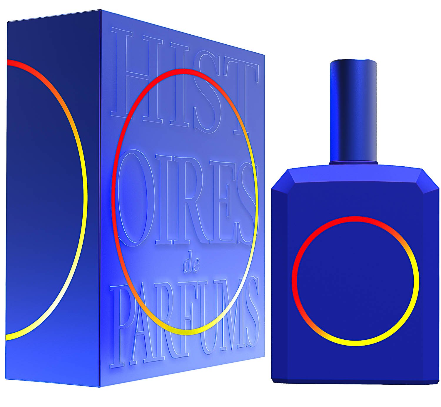 Histoires De Parfums Blue 1/.3