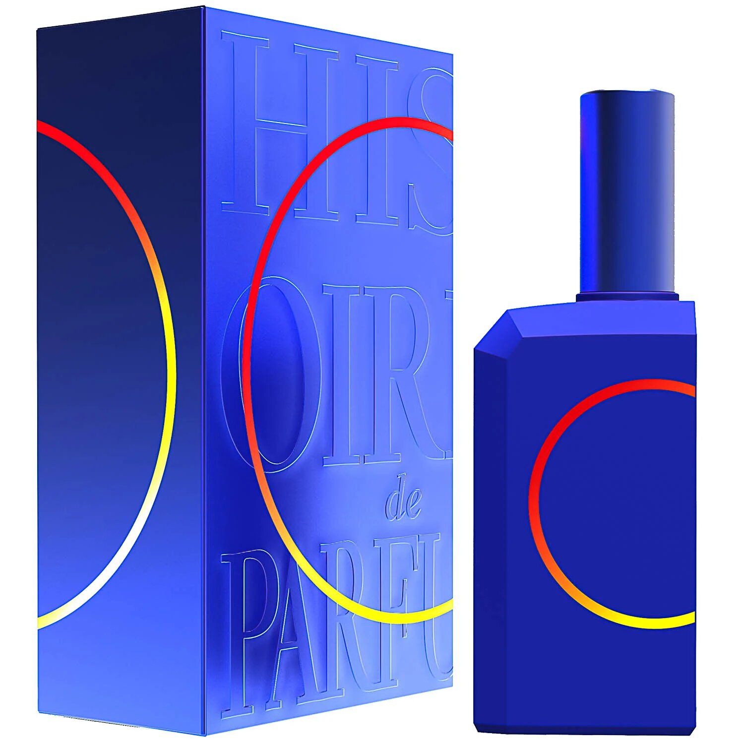 Histoires De Parfums Blue 1/.3