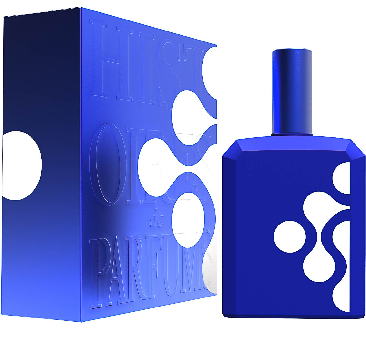 Histoires De Parfums Blue 1/.4