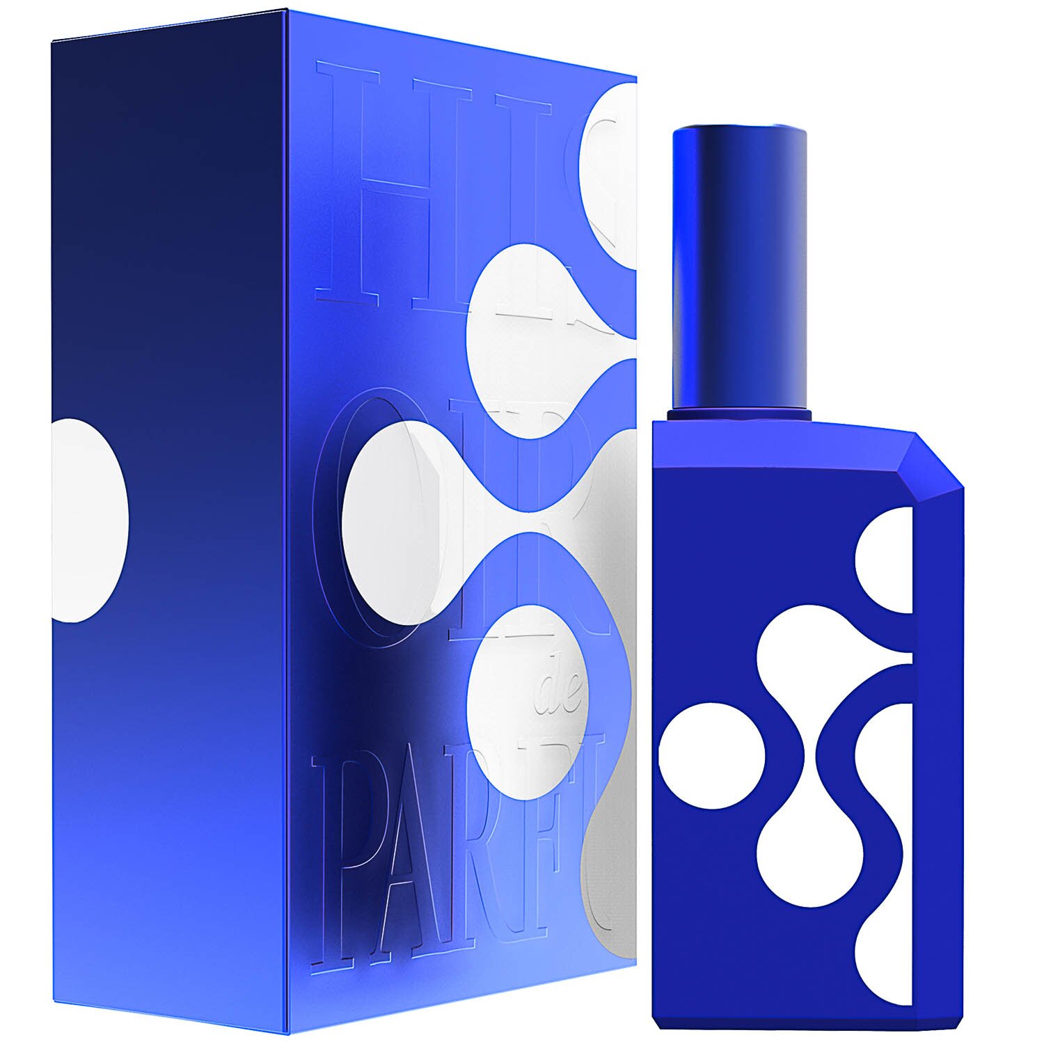 Histoires De Parfums Blue 1/.4
