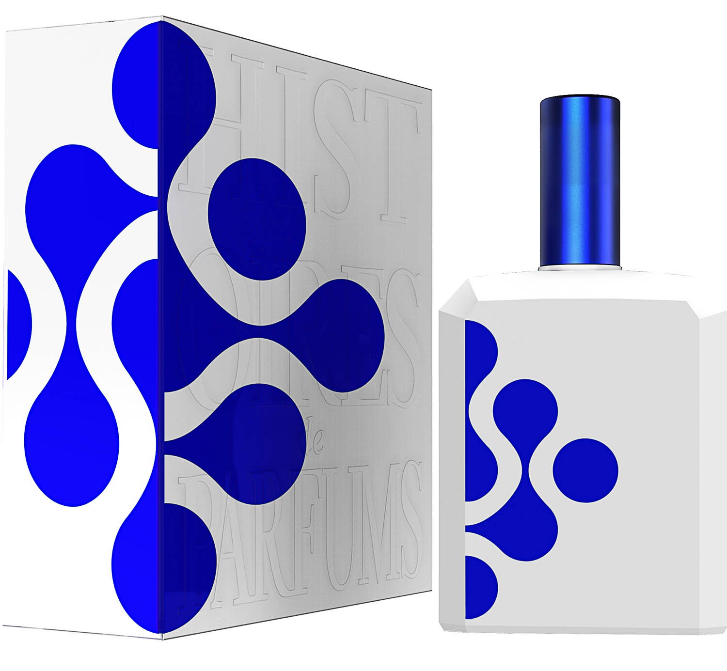 Histoires De Parfums Blue 1/.5