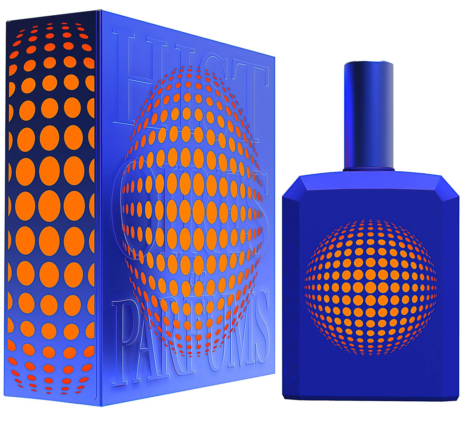 Histoires De Parfums Blue 1/.6