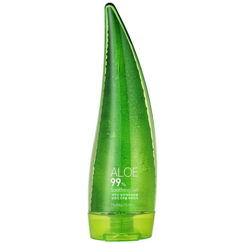 Holika Holika Aloe 99% Soothing Gel 55Ml
