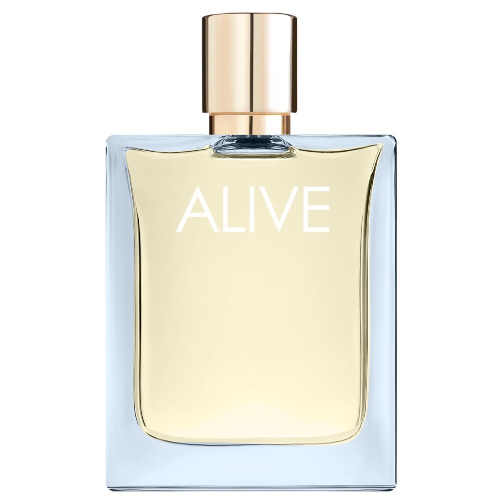 Hugo Boss BOSS Alive Sparkling Lavender Eau De Parfum For Women